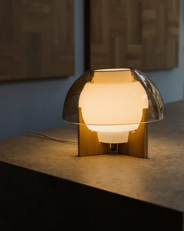 Ergo desk lamp - Sand - LYFA