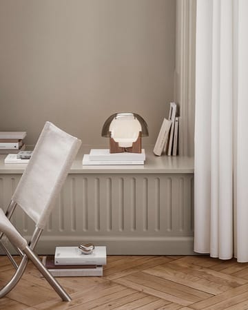 Ergo desk lamp - Sand - LYFA