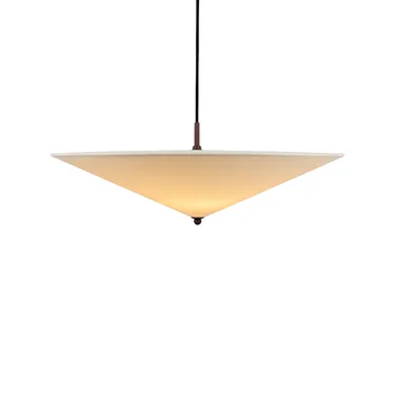 Futé 600 pendant lamp - Canvas - LYFA