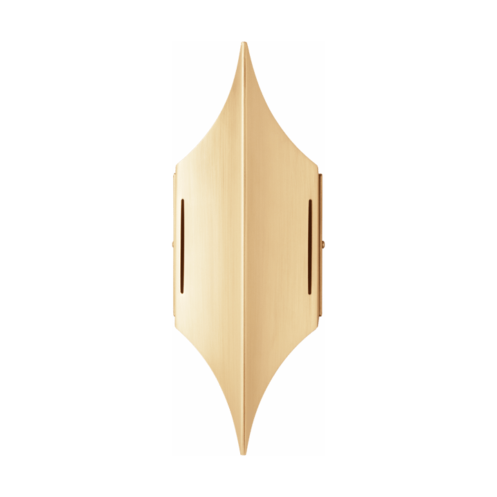 Gothic I Wandleuchte - Brass - LYFA