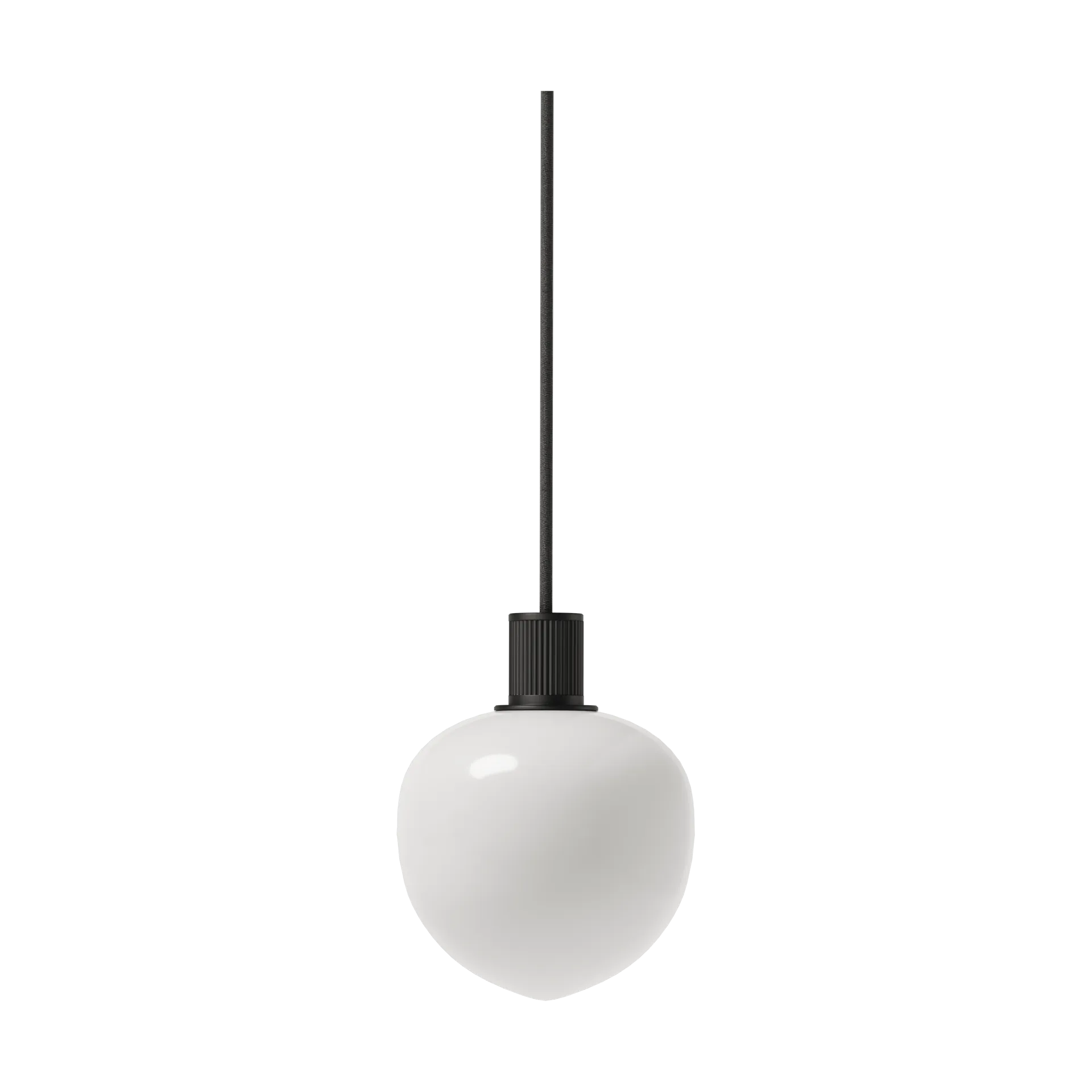 Memoir 120 pendant, Black LYFA