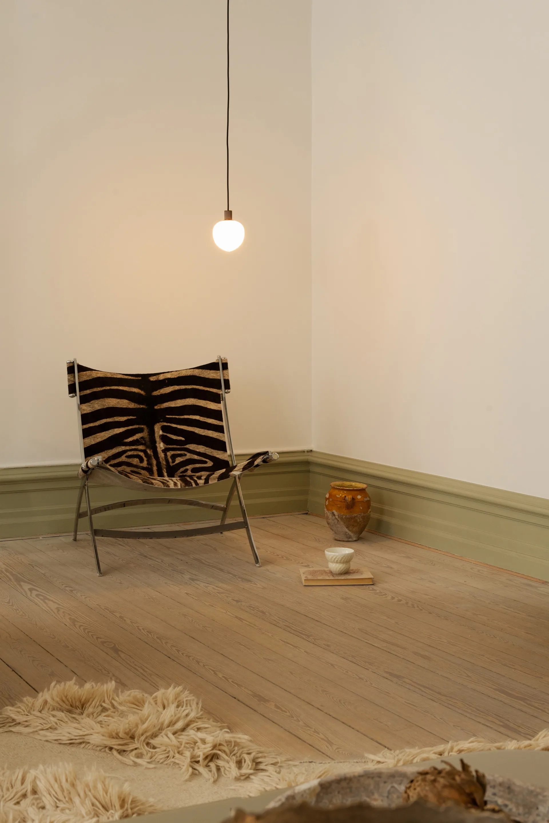 Memoir 120 pendant, Bronze LYFA