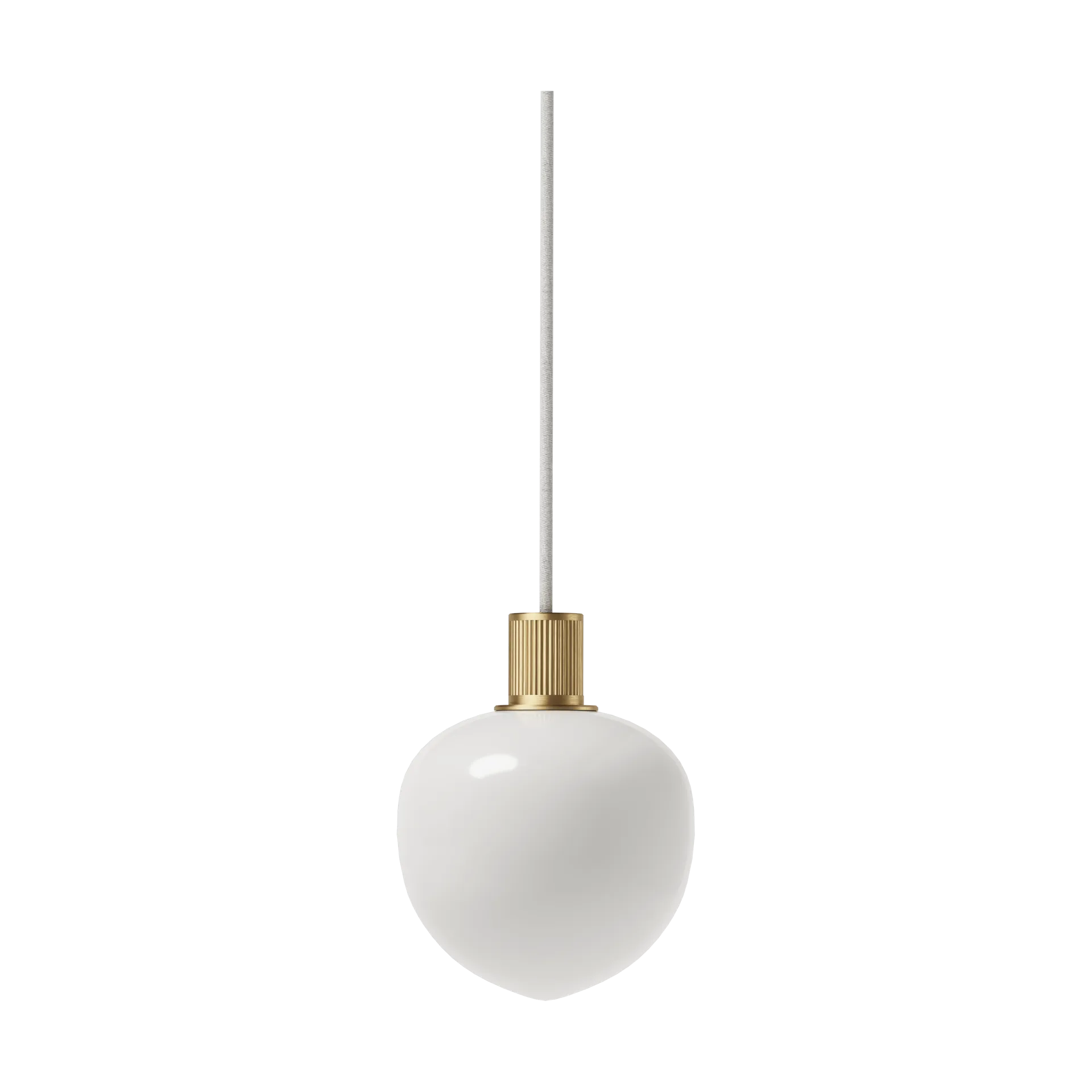 Memoir 120 pendel, Brass LYFA