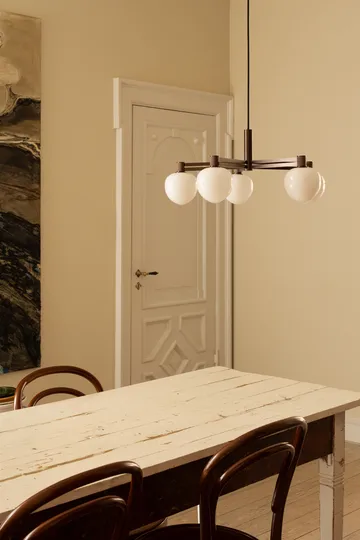 Memoir V 120 Kronleuchter - Bronze - LYFA