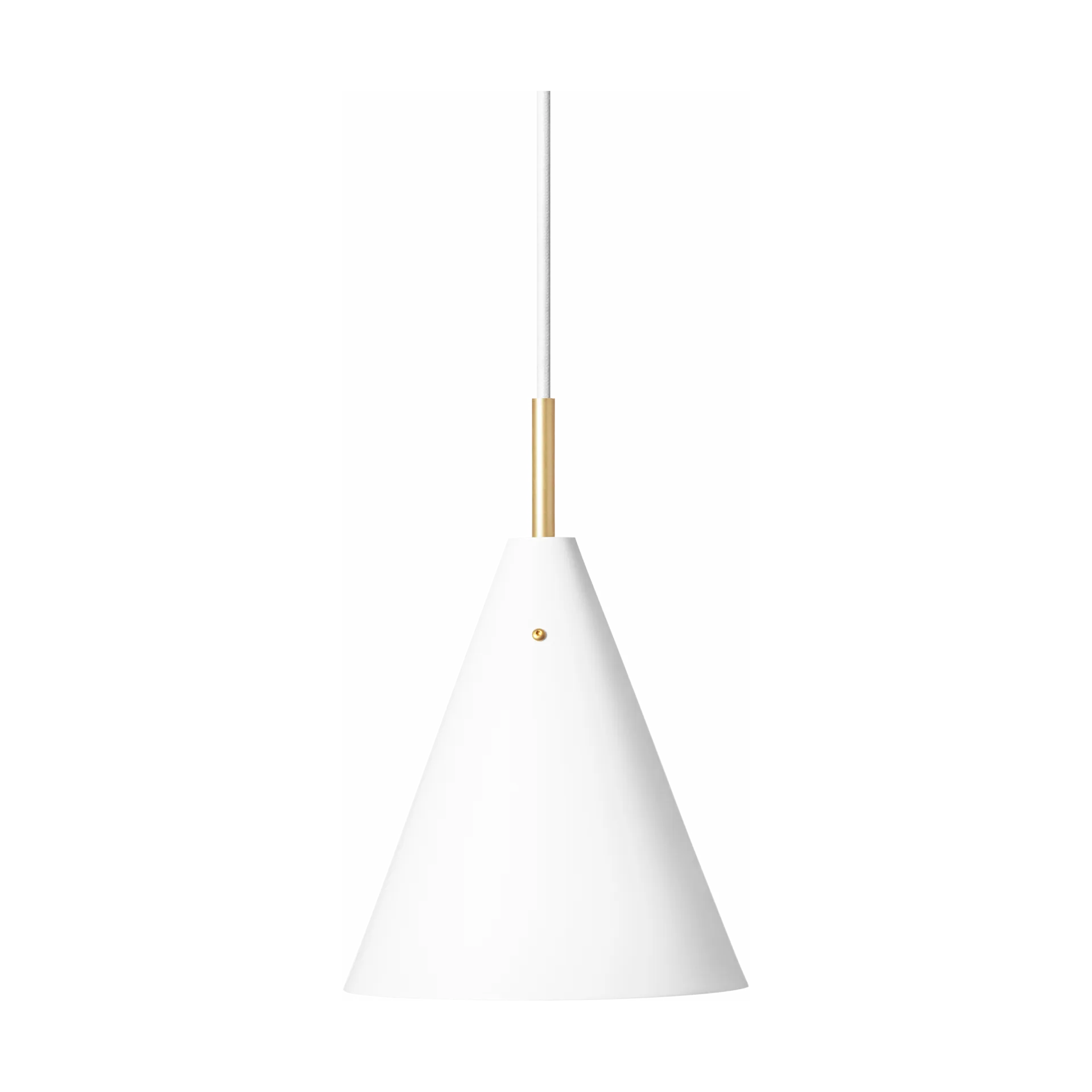 Mosaik 170 pendant, White LYFA