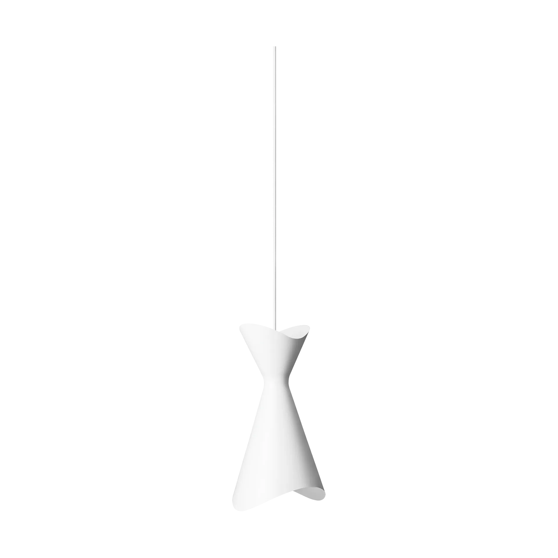 Ninotchka 125 Pendelleuchte, White LYFA