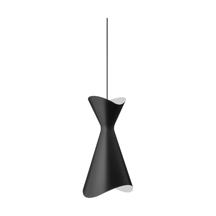 Ninotchka 275 pendant - Black - LYFA