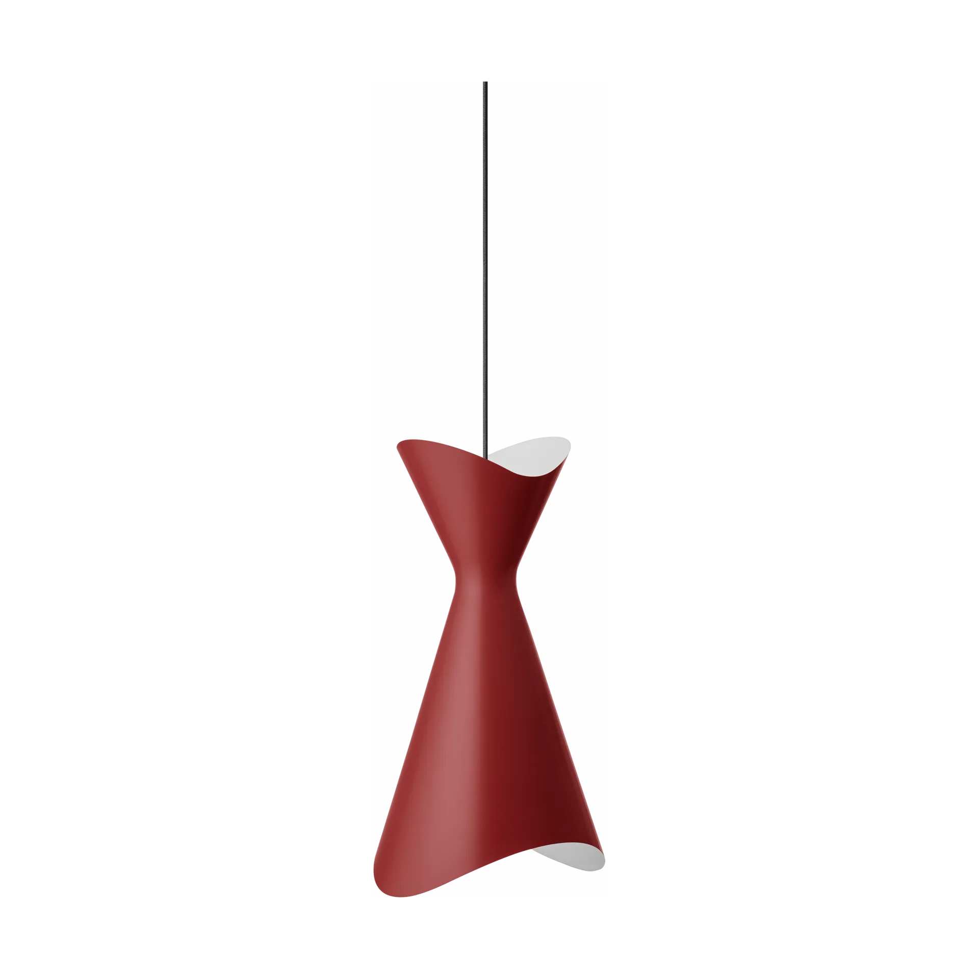 Ninotchka 275 pendant, Red LYFA