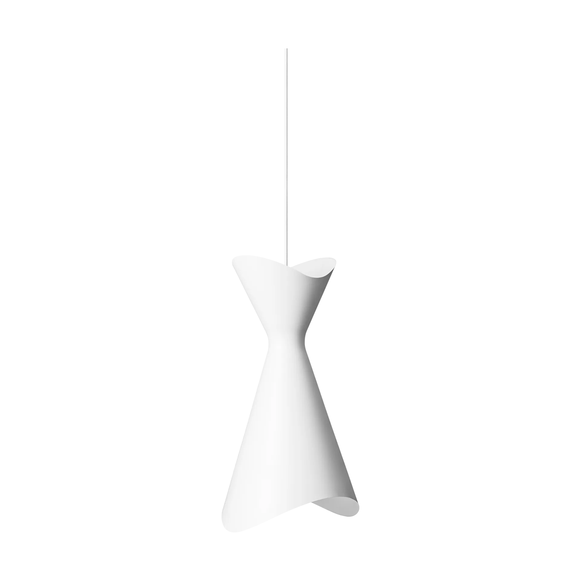 Ninotchka 275 Pendelleuchte, White LYFA