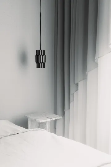 Pan 120 pendant lamp - Bronze - LYFA