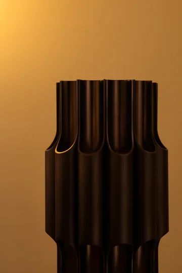 Pan 120 table lamp - Bronze - LYFA