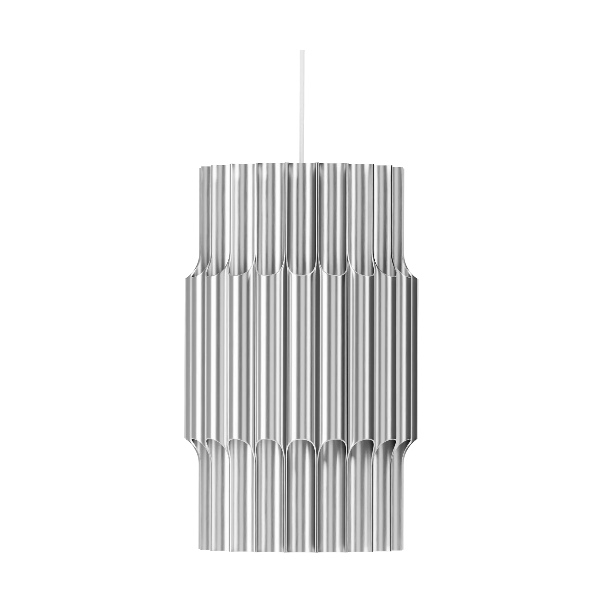 Pan 300 pendant, Aluminium LYFA