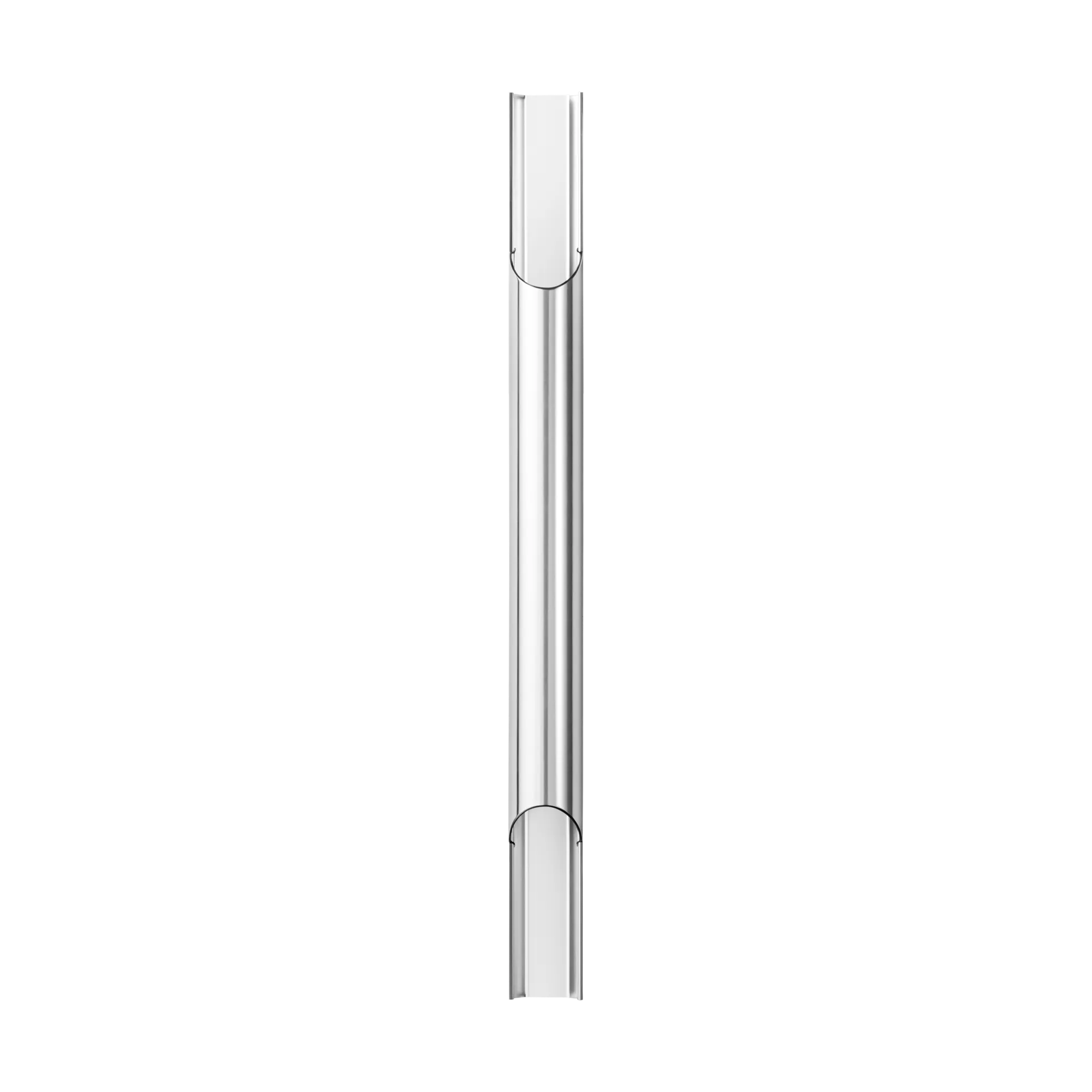 Pan 50 vägglampa, Aluminium LYFA