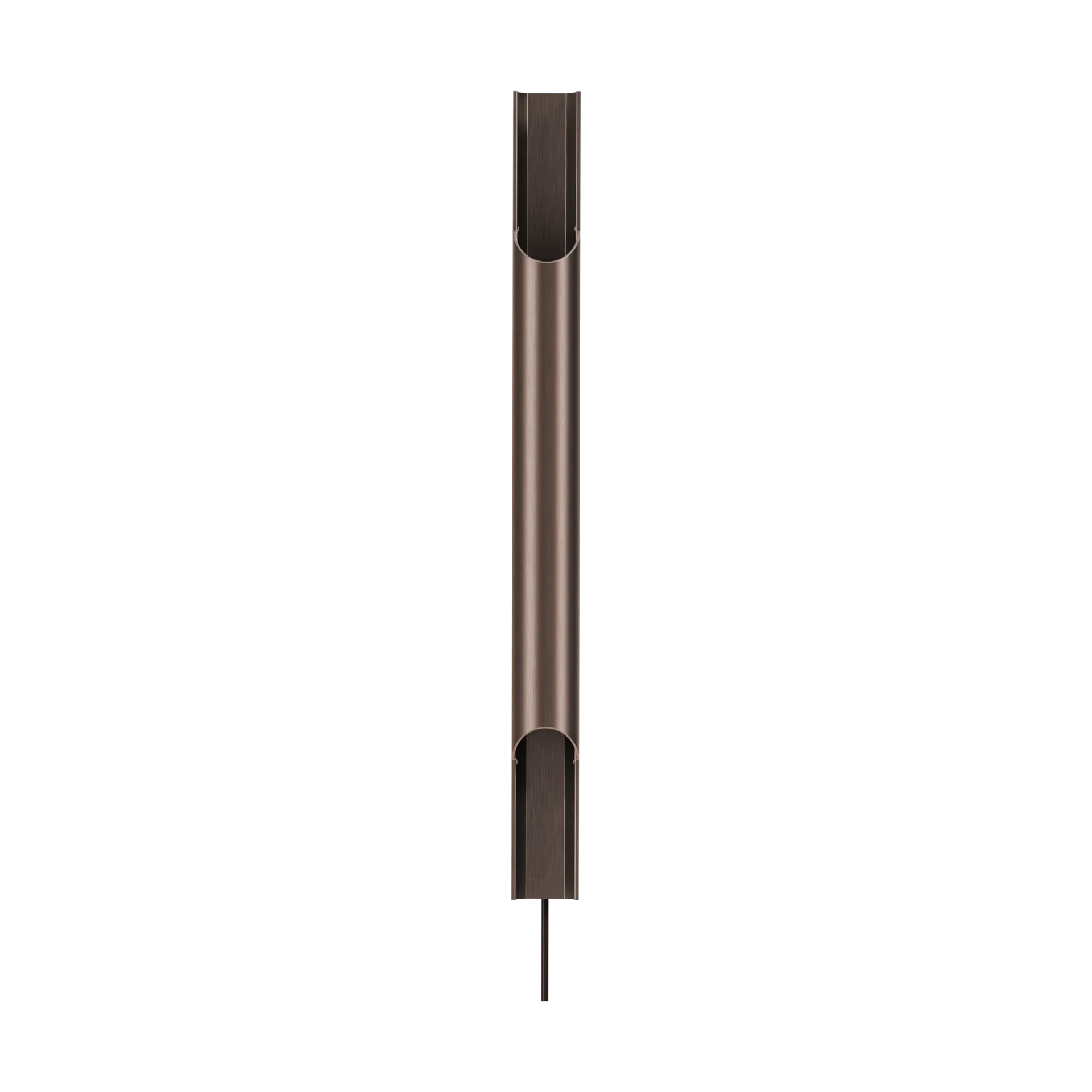 Pan 50 vägglampa, Bronzed LYFA
