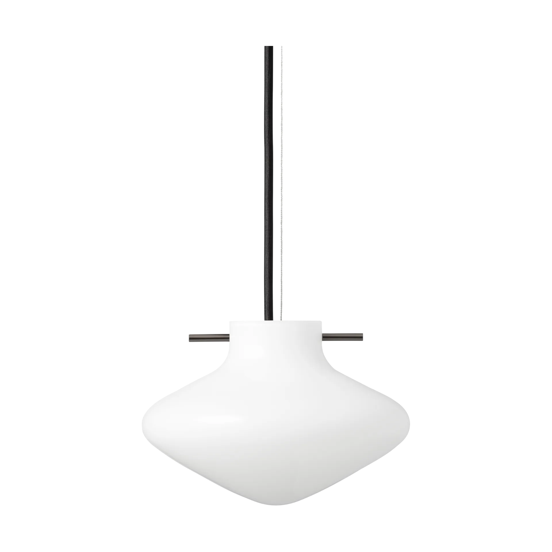 Repose 175 Pendelleuchte, Black LYFA