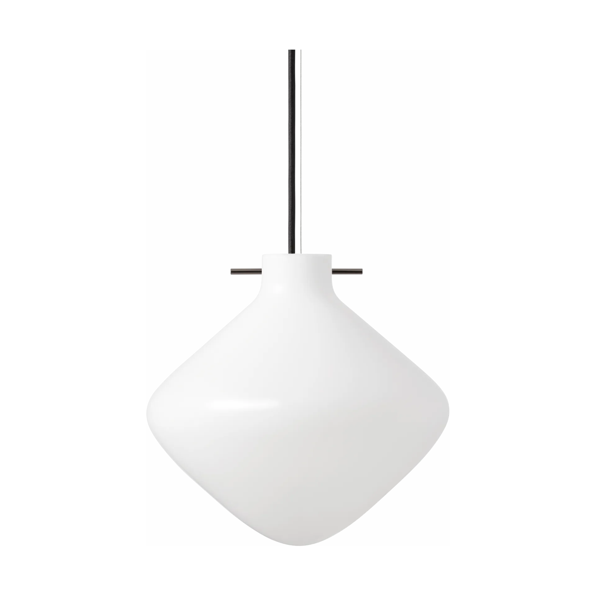 Repose 260 Pendelleuchte, Black LYFA