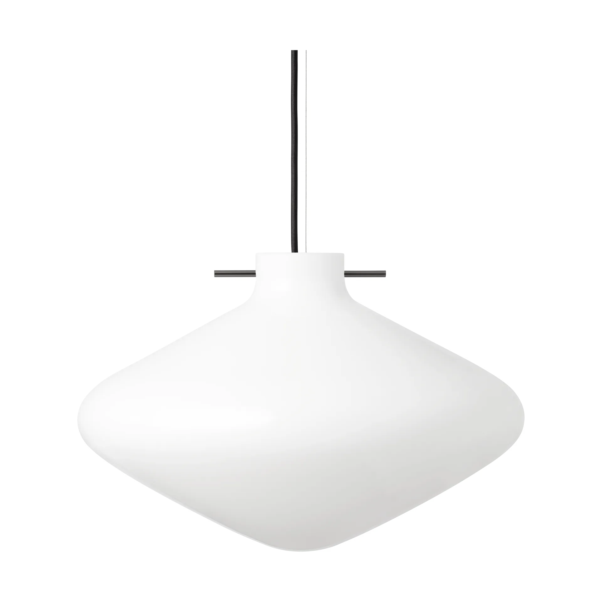 Repose 400 pendant, Black LYFA