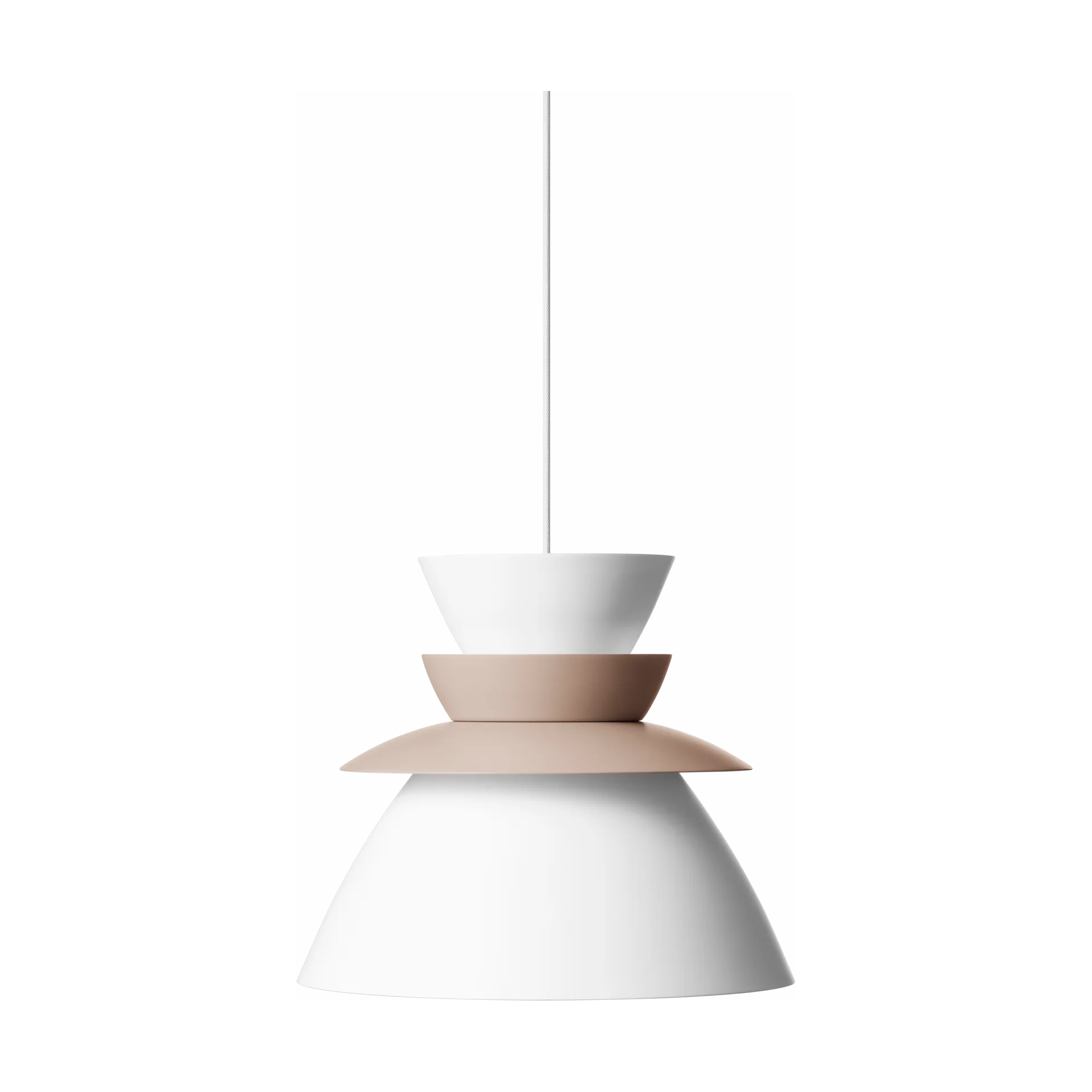 Sundowner 400 pendant, Mallorcan LYFA