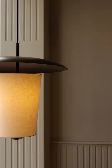 Toton 600 pendel - Bronze - LYFA