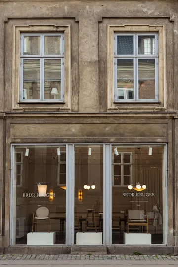 Toton 600 pendel - Bronze - LYFA