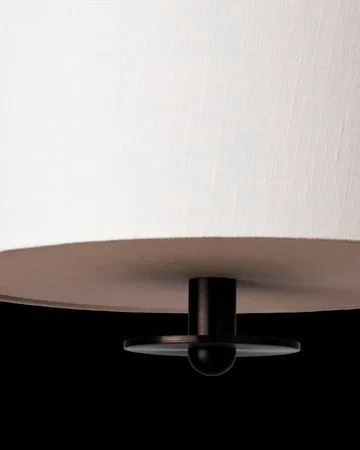 Toton 600 Pendelleuchte - Bronze - LYFA