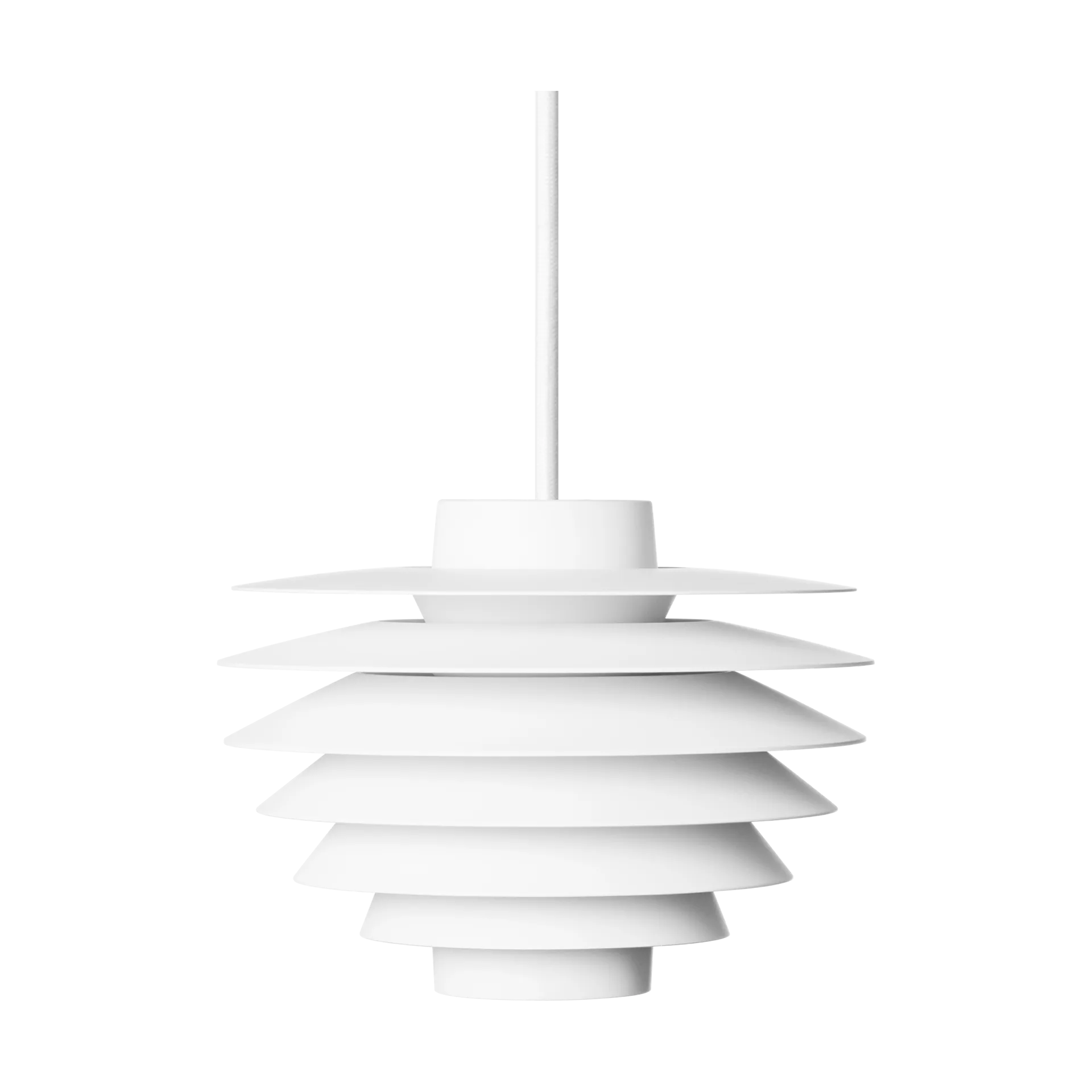 Verona 175 pendant, White LYFA