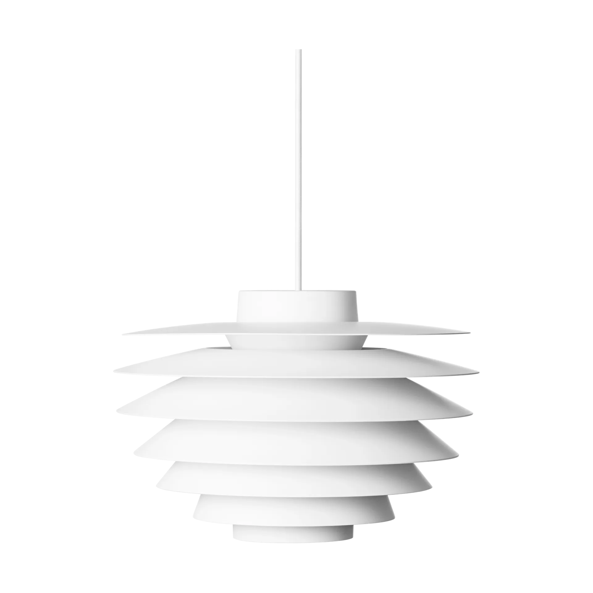Verona 320 Pendelleuchte, White LYFA