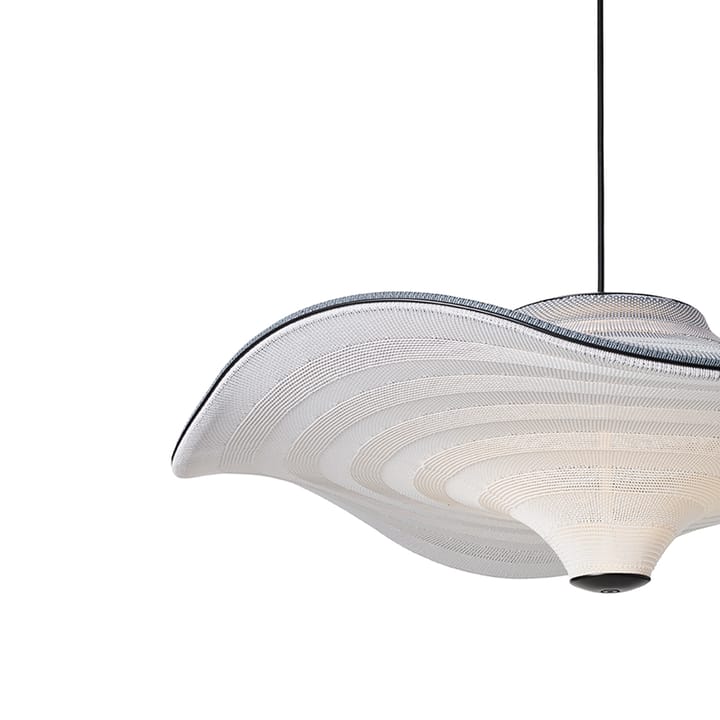 Flying pendel Ø78 cm, Haze blue Made By Hand