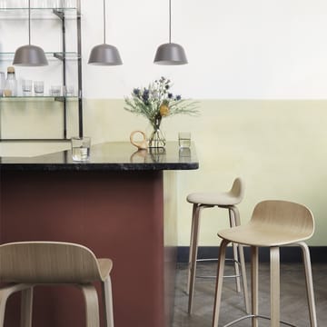 Ambit pendant lamp Ø16.5 cm - taupe (beige) - Muuto