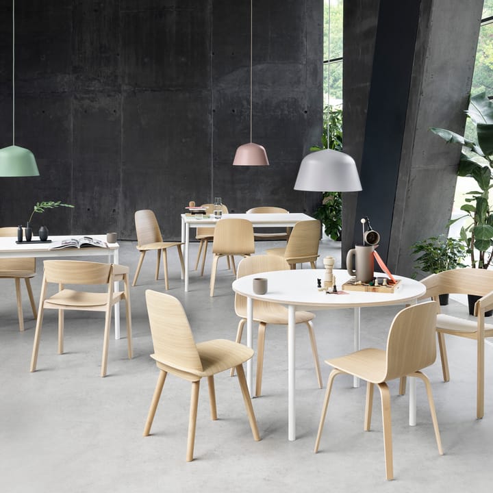 Ambit Pendant, Taupe, ø40 cm Muuto