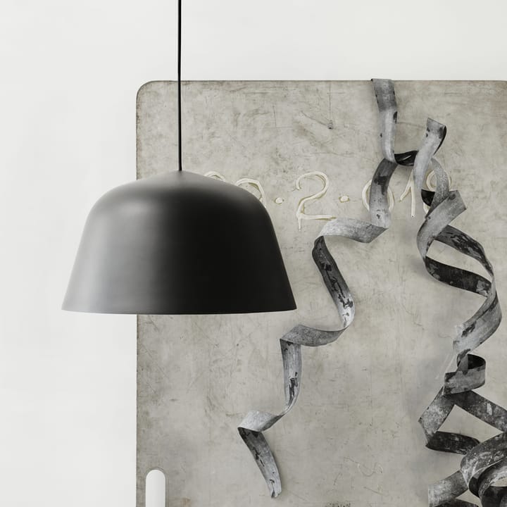 Ambit Pendant, Taupe, ø40 cm Muuto