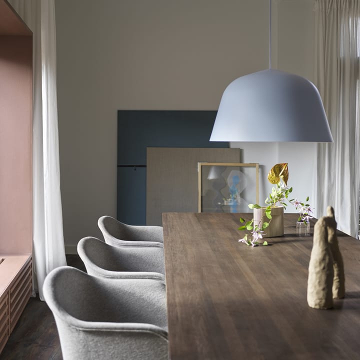 Ambit Pendant, Taupe, ø40 cm Muuto