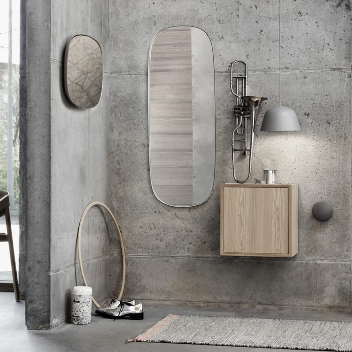 Ambit Pendant, Taupe, ø40 cm Muuto