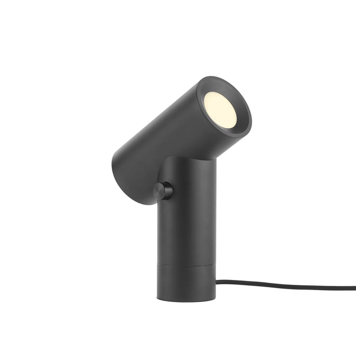 Beam table lamp, Black Muuto