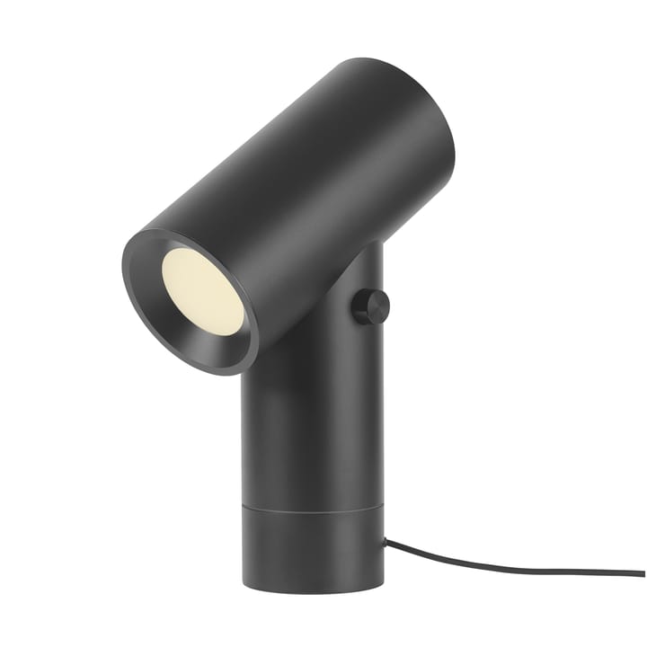 Beam Tischleuchte - Black - Muuto