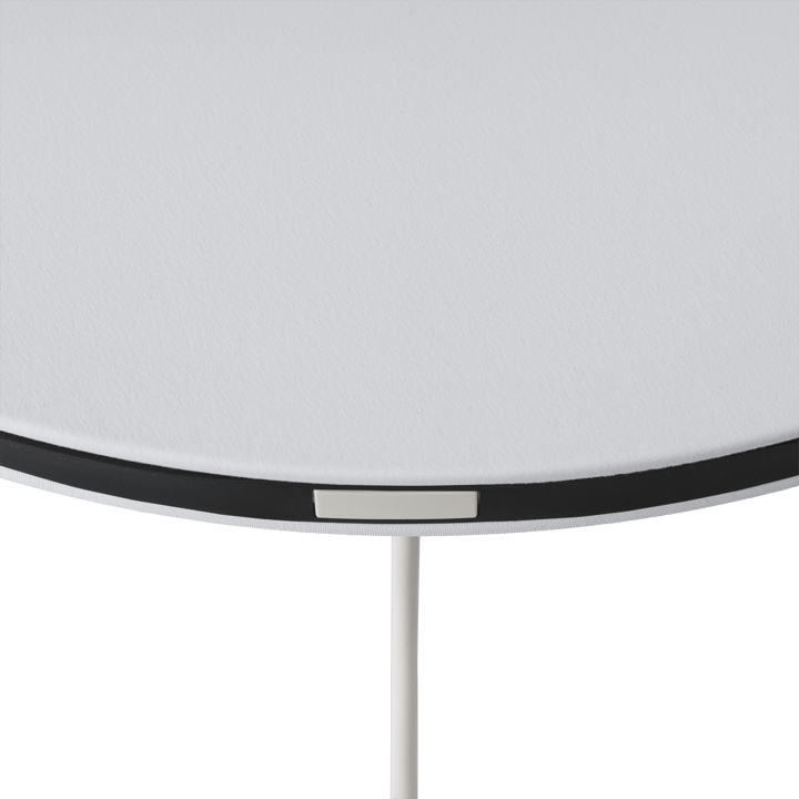 Calm wall lamp Ø50 cm, White/Grey Muuto