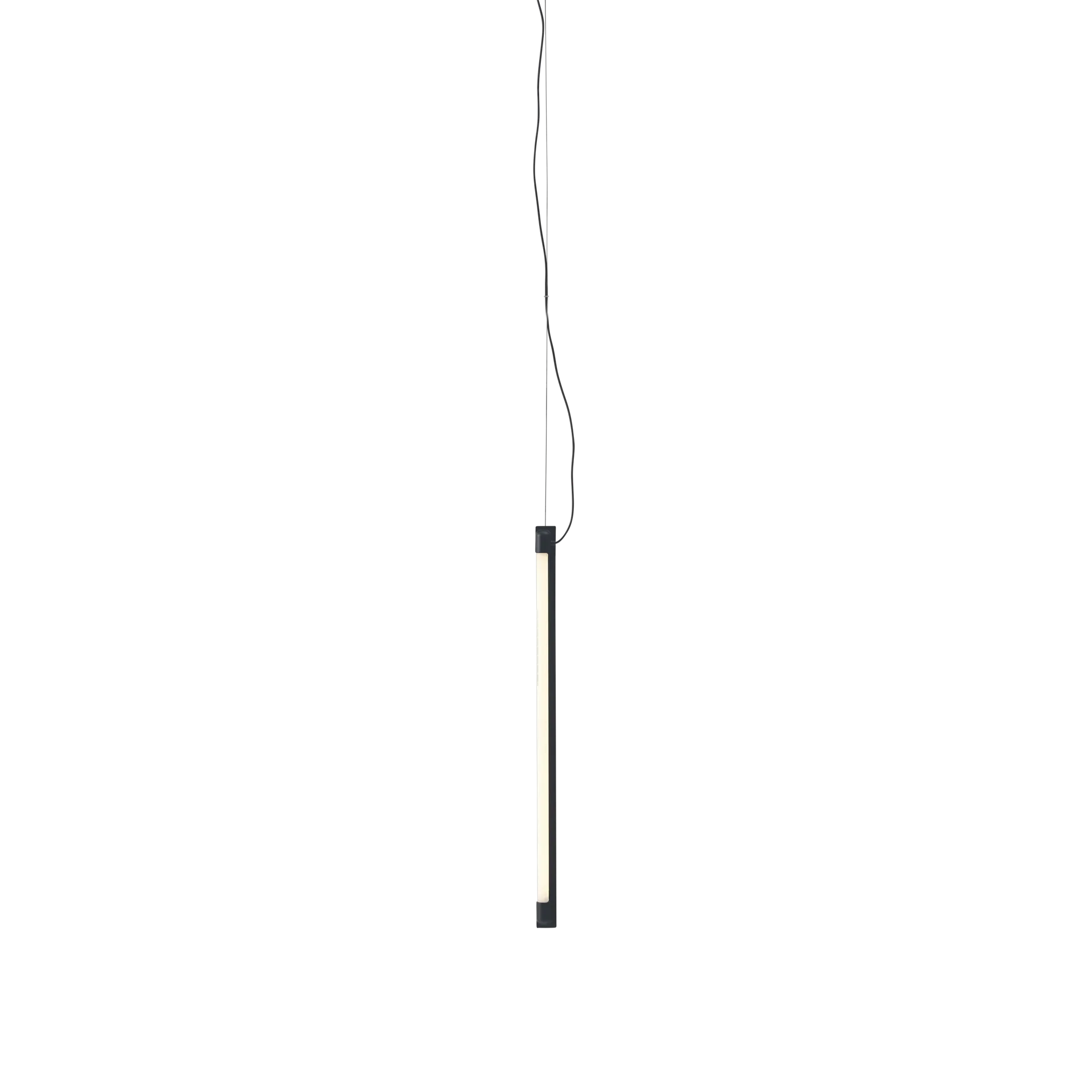 Fine Pendelleuchte 60 cm, Black Muuto
