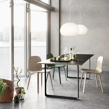 Fluid pendant lamp - large - Muuto