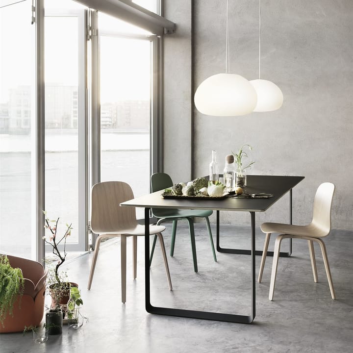 Fluid pendant lamp, large Muuto