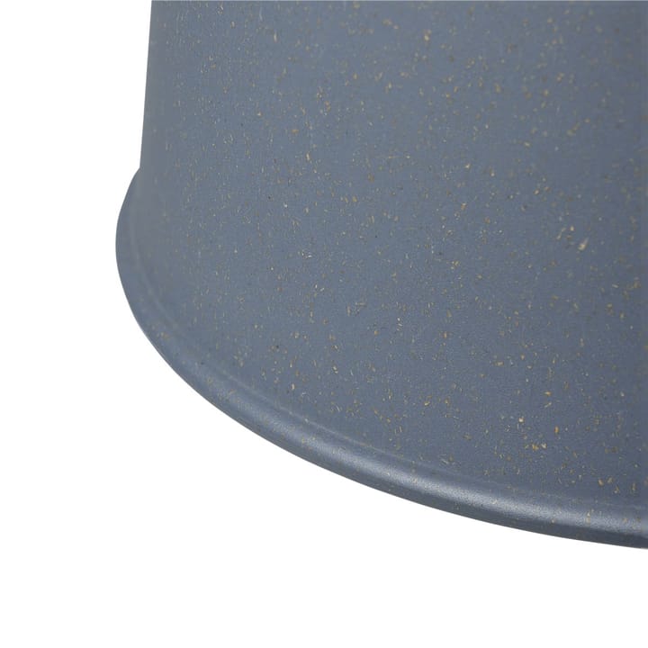 Grain pendant, Blue grey Muuto