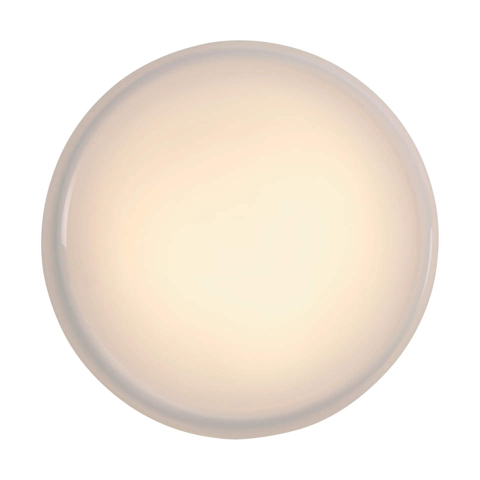 Looped Deckenleuchte IP44, White Muuto