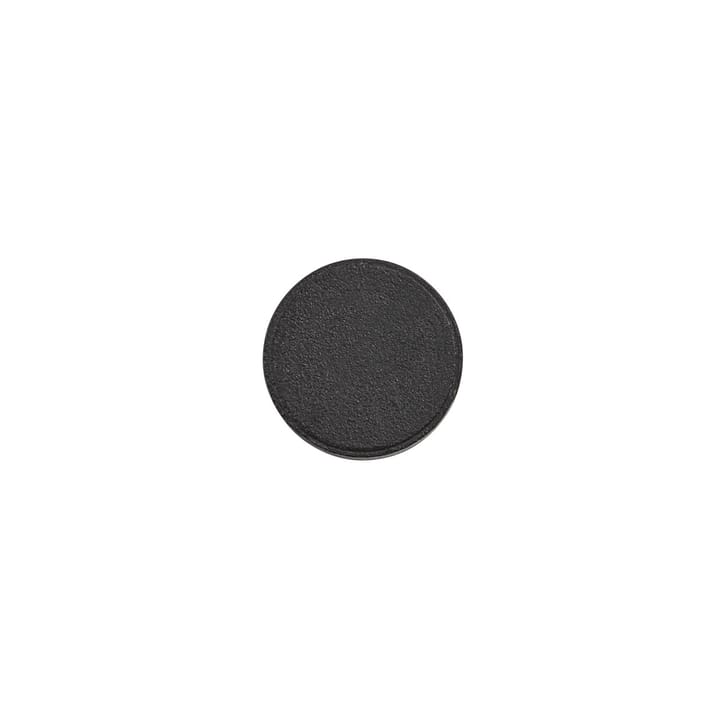 Post Kabelhalterung für Wandleuchte, Schwarz Muuto