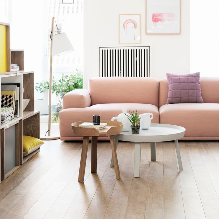 Pull Stehleuchte, Weiß Muuto
