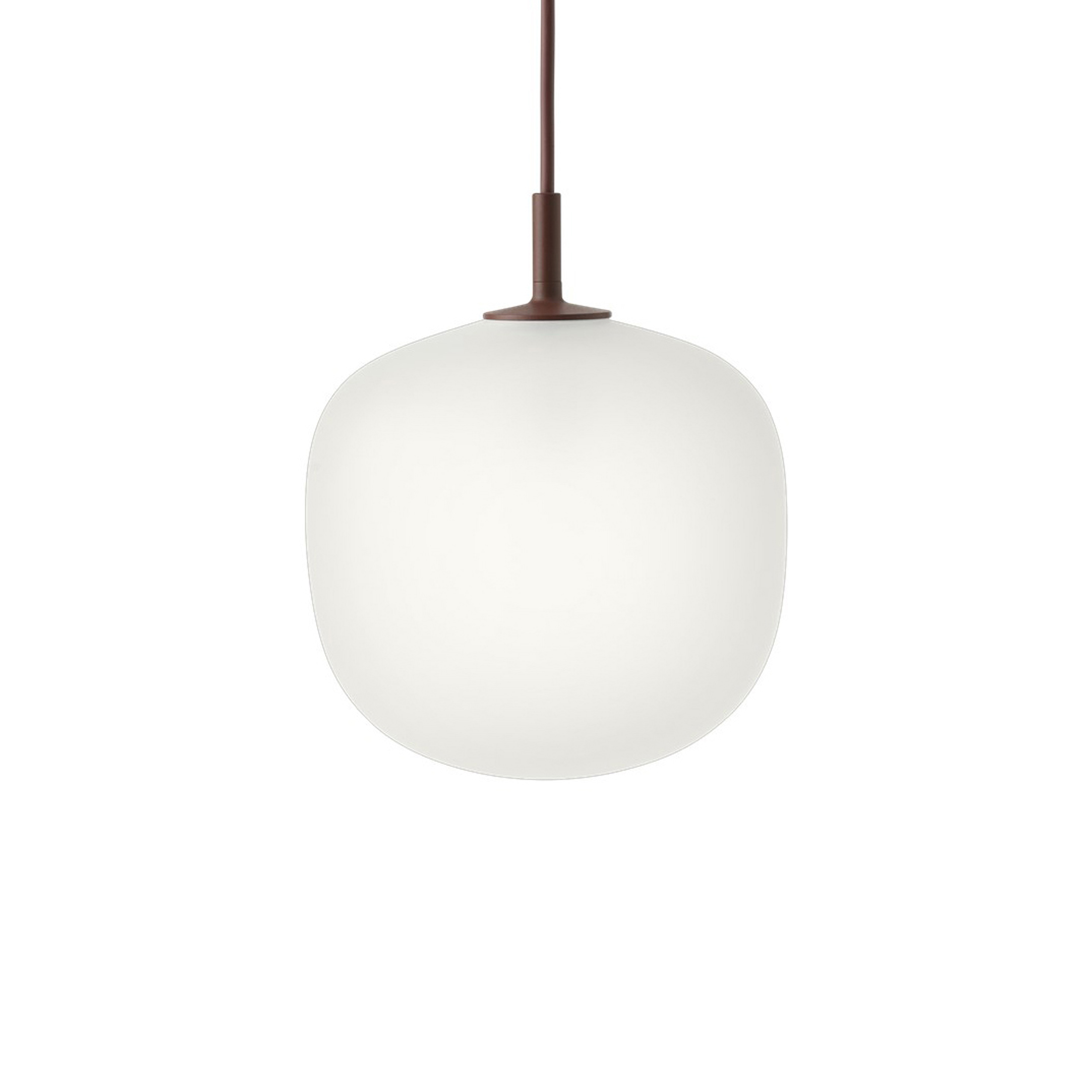 Rime pendant lamp Ø18 cm - Muuto | Lightshop