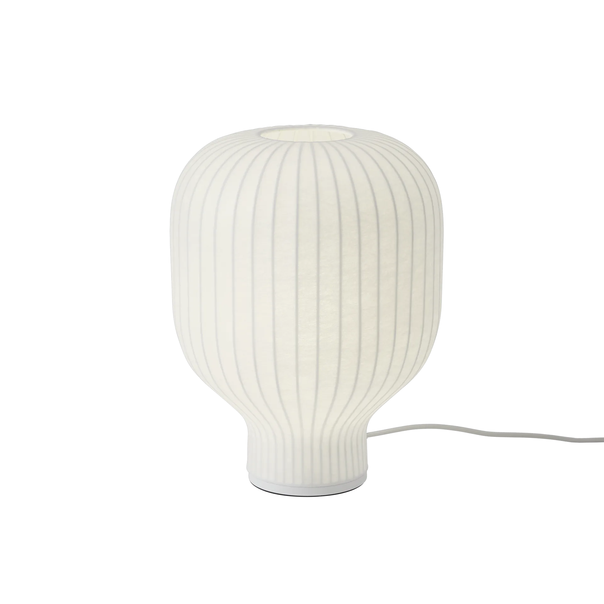 Strand bordslampa 39 cm, White Muuto
