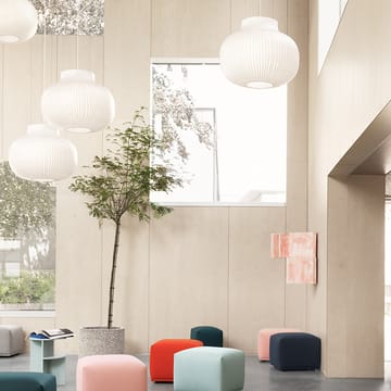 Strand ceiling lamp close - 45 cm - Muuto