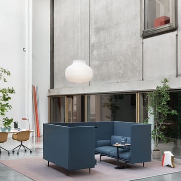Strand ceiling lamp close - 45 cm - Muuto