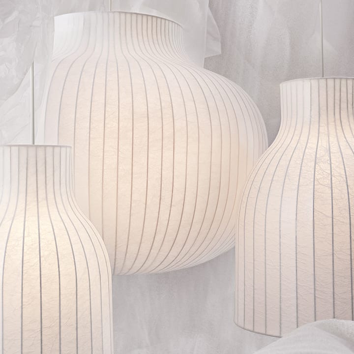 Strand ceiling lamp close, 45 cm Muuto