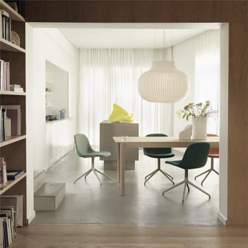 Strand ceiling lamp close - 80 cm - Muuto