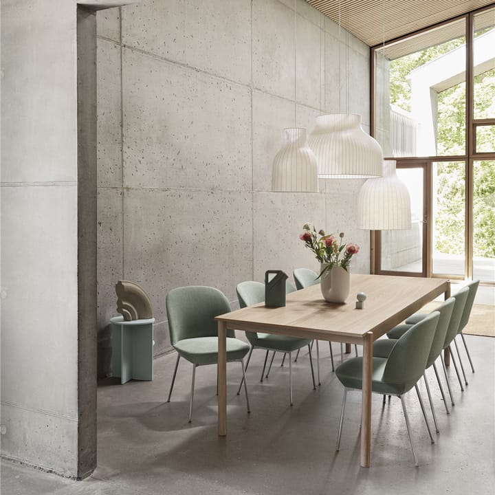 Strand ceiling lamp open, 60 cm Muuto